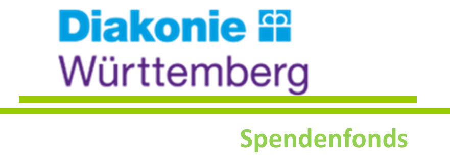 logo diakonie spendenfonds wuerttemberg